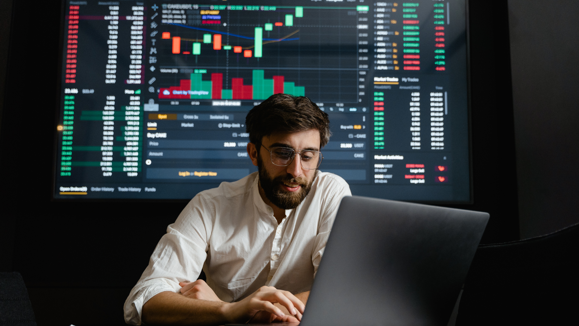 Tier-1 Liquidity Providers